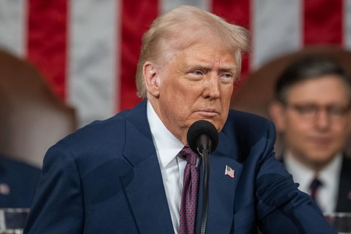 Trump confirma ataque à Venezuela e diz que Maduro foi capturado