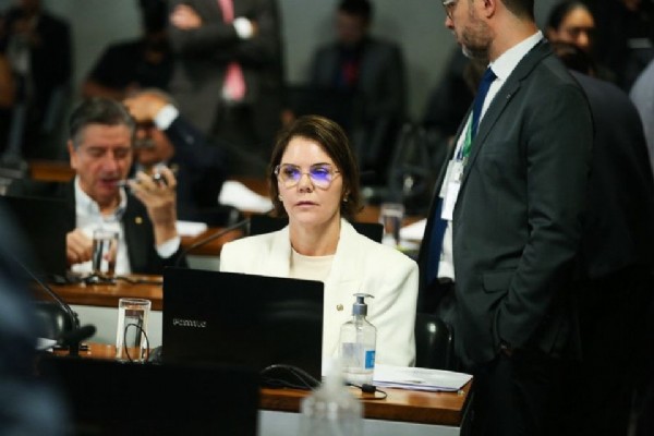 Após saída da Abiove, Coronel Fernanda diz que “batalha final” é pela extinção da Moratória da Soja