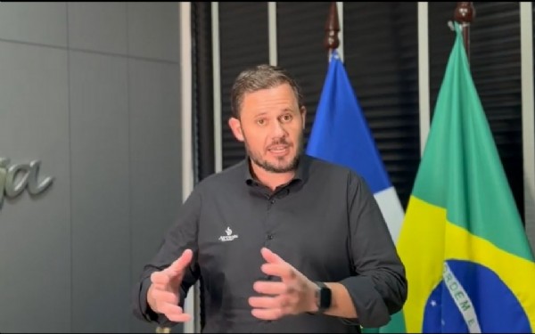 Beber comemora saída de tradings da Moratória da Soja e diz que acordo era “privado e ilegal”