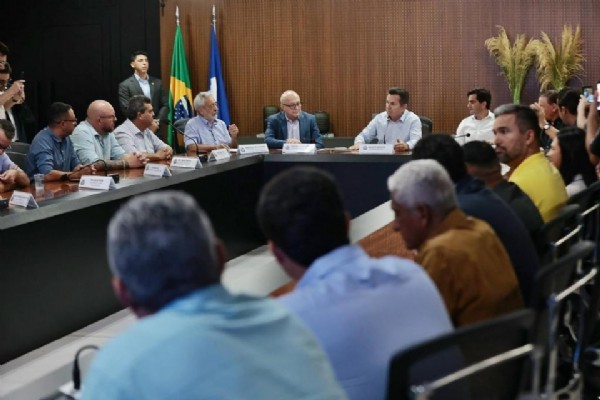 Governo de MT decide asfaltar ligação entre Primavera do Leste e Nova Poxoréu; investimento de R$ 7 milhões