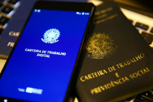 MT registra crescimento de mais de 5% no saldo de empregos formais de janeiro a outubro de 2025