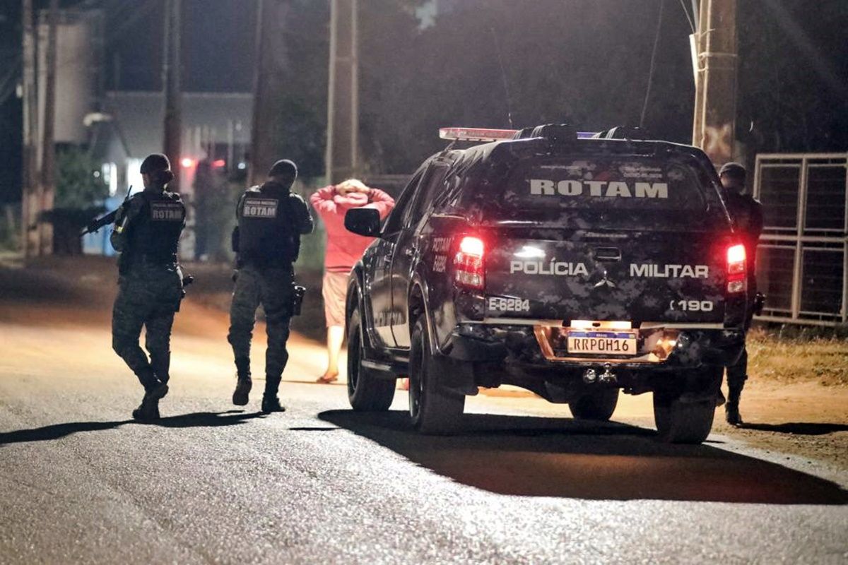 Programa frustra 62 tentativas de invasão de terras em Mato Grosso