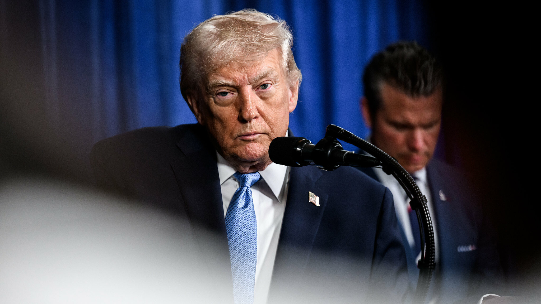 Senado dos EUA aprova resolução para limitar poderes de Trump na Venezuela