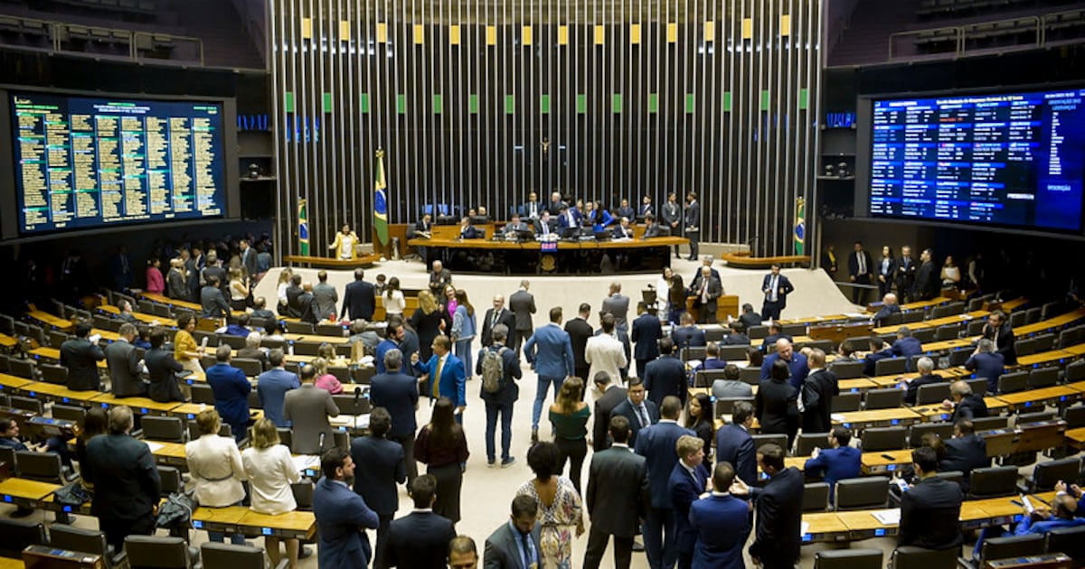 Nova dosimetria será votada no Senado na véspera do recesso