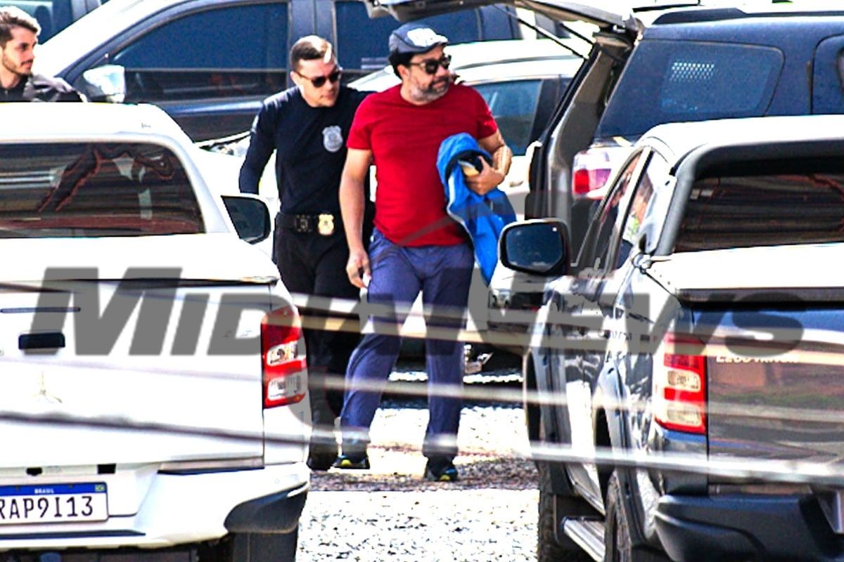 PF: ex-Unimed perseguia e segurava pagamentos de desafetos