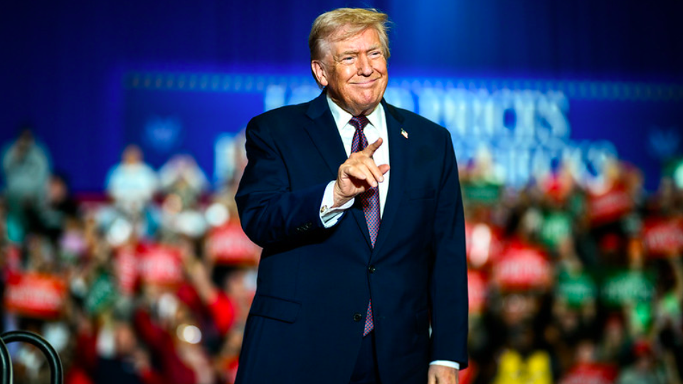 EUA vão vender petróleo venezuelano para o mundo