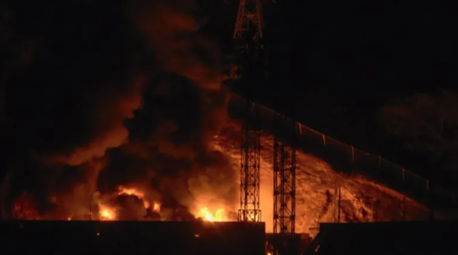 Trump ordena ataque à Venezuela e diz que Maduro foi capturado