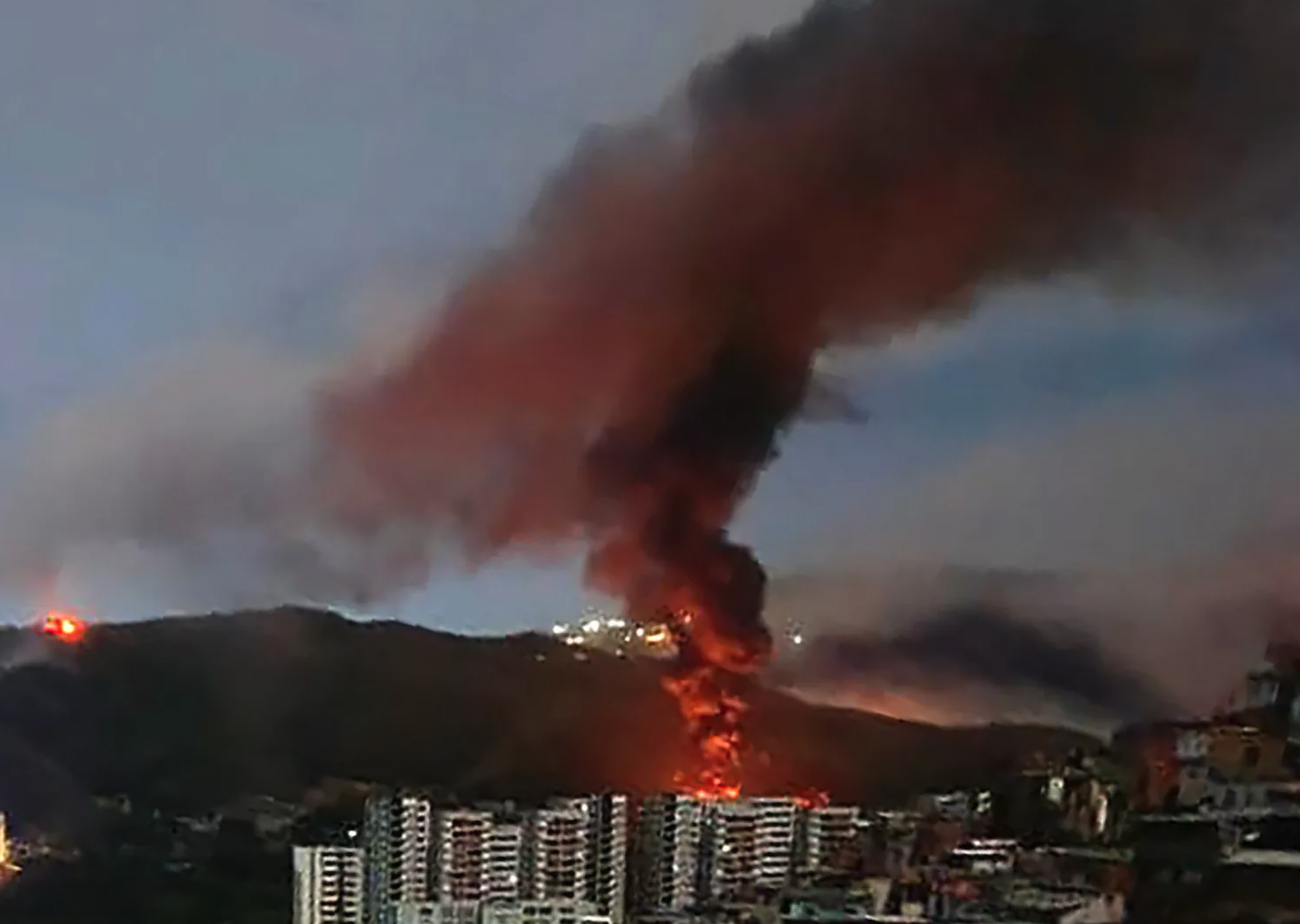 UE: transição deve respeitar vontade dos venezuelanos