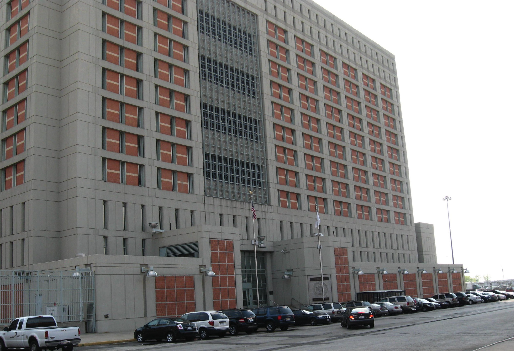 Conheça a prisão onde Maduro está detido em Nova York