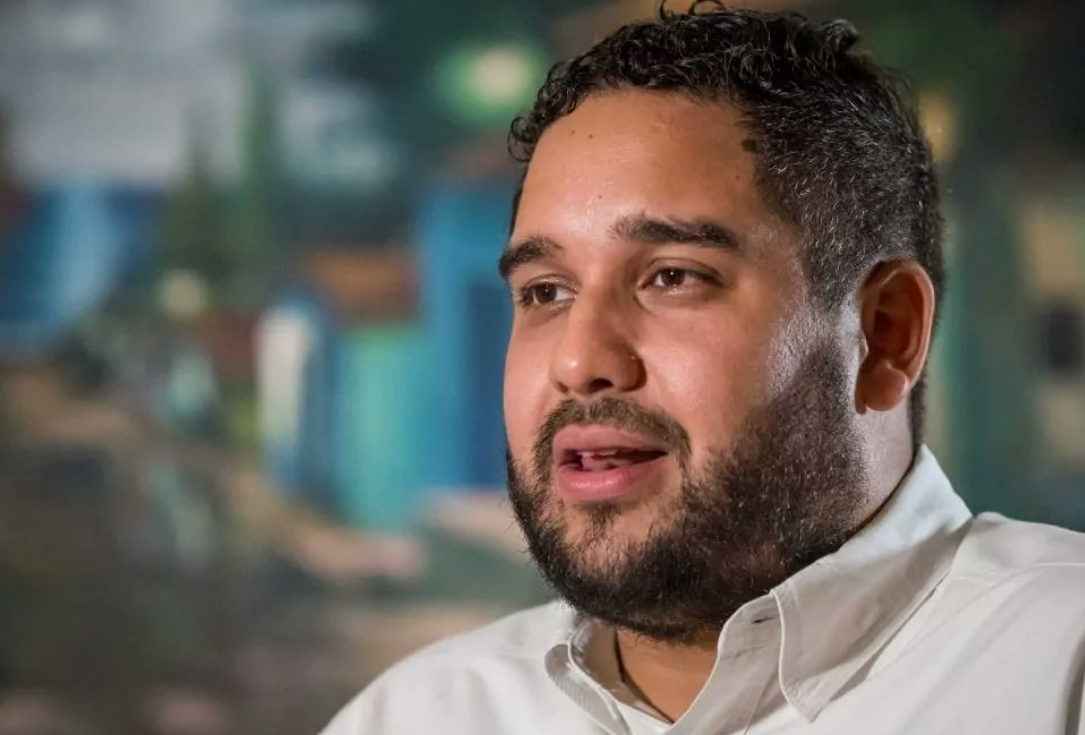 Crusoé: Filho de Maduro cita “traições” dentro do chavismo