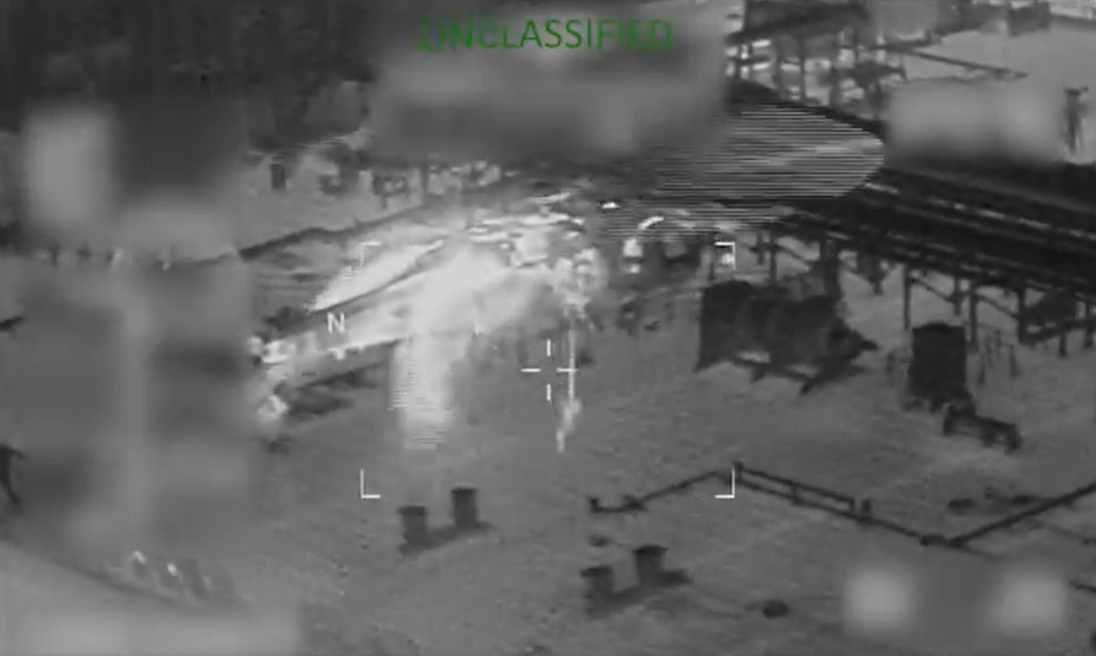 EUA apreendem petroleiro da Venezuela sob bandeira russa