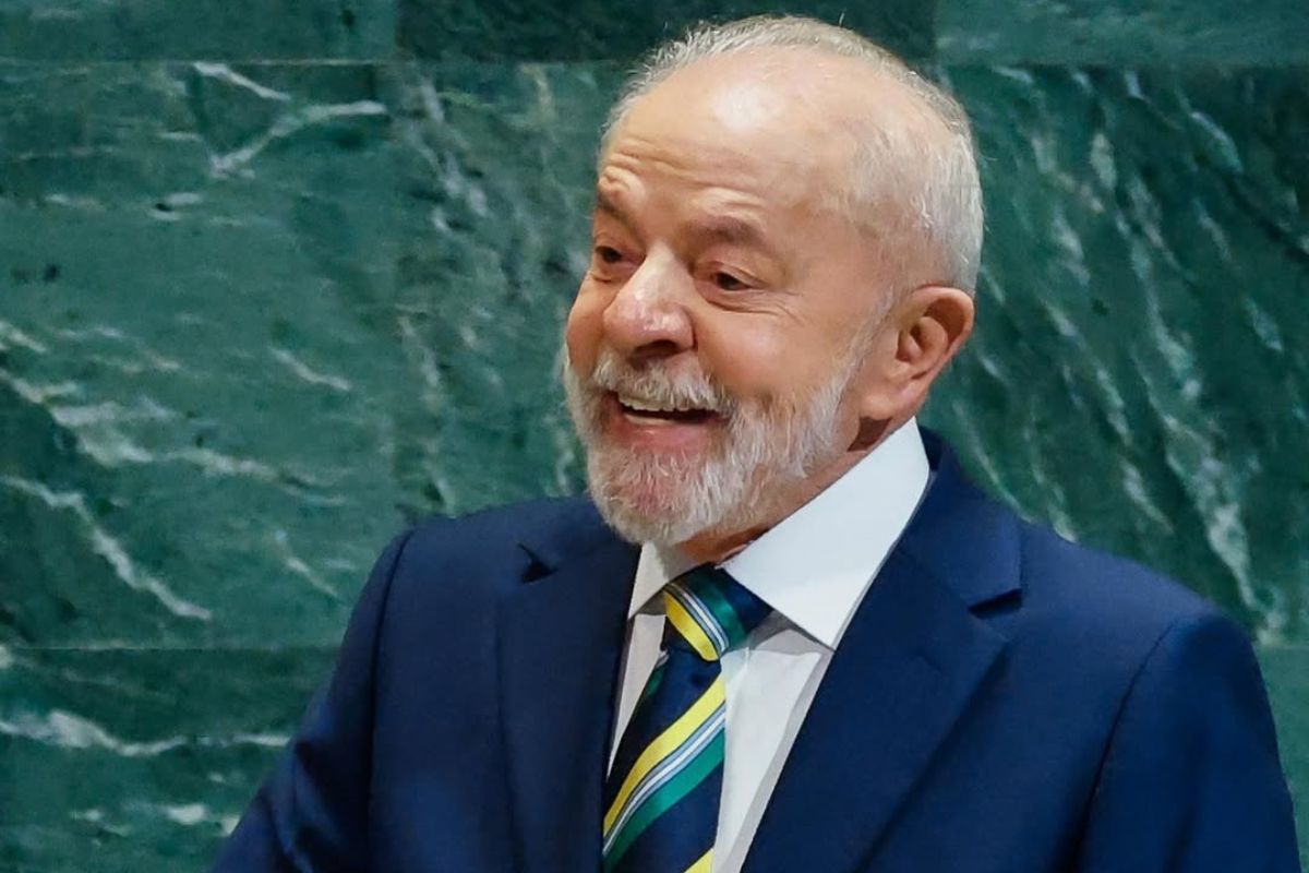 Lula condena ataque dos EUA à Venezuela e cobra resposta da ONU