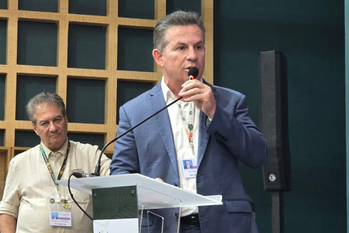 Mendes tem até 4 de abril para deixar o governo e disputar o Senado