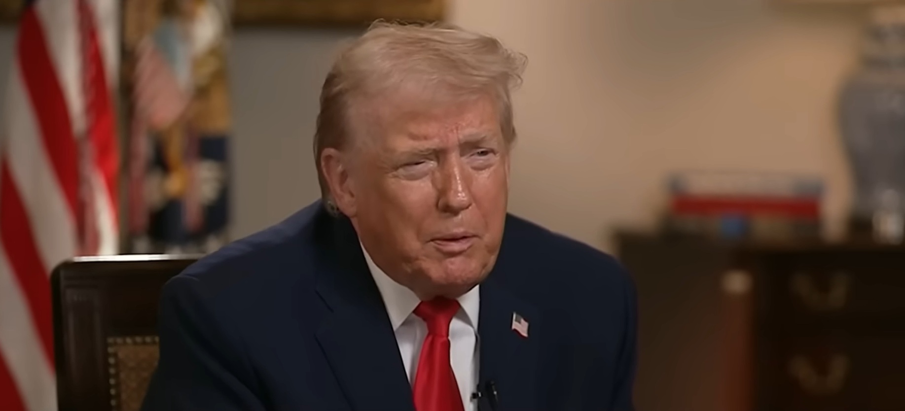 Crusoé: Trump confirma encontro com María Corina