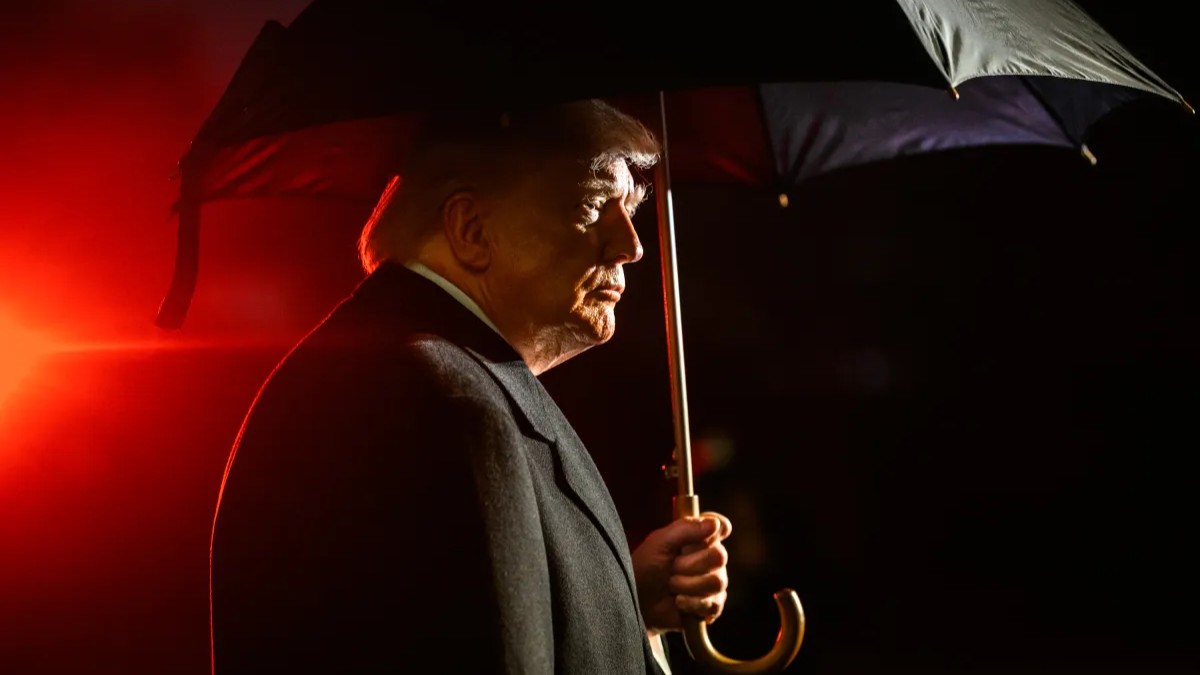 Vaticano rejeita convite de Trump para ‘Conselho da Paz’