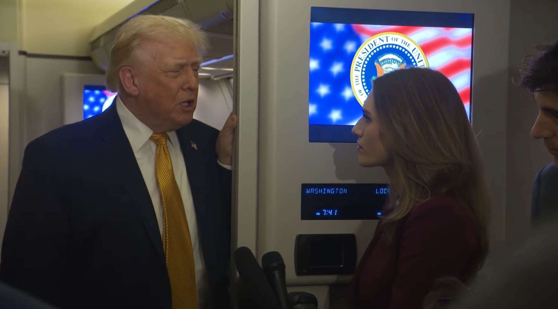 Trump já tem o próximo alvo: Groenlândia