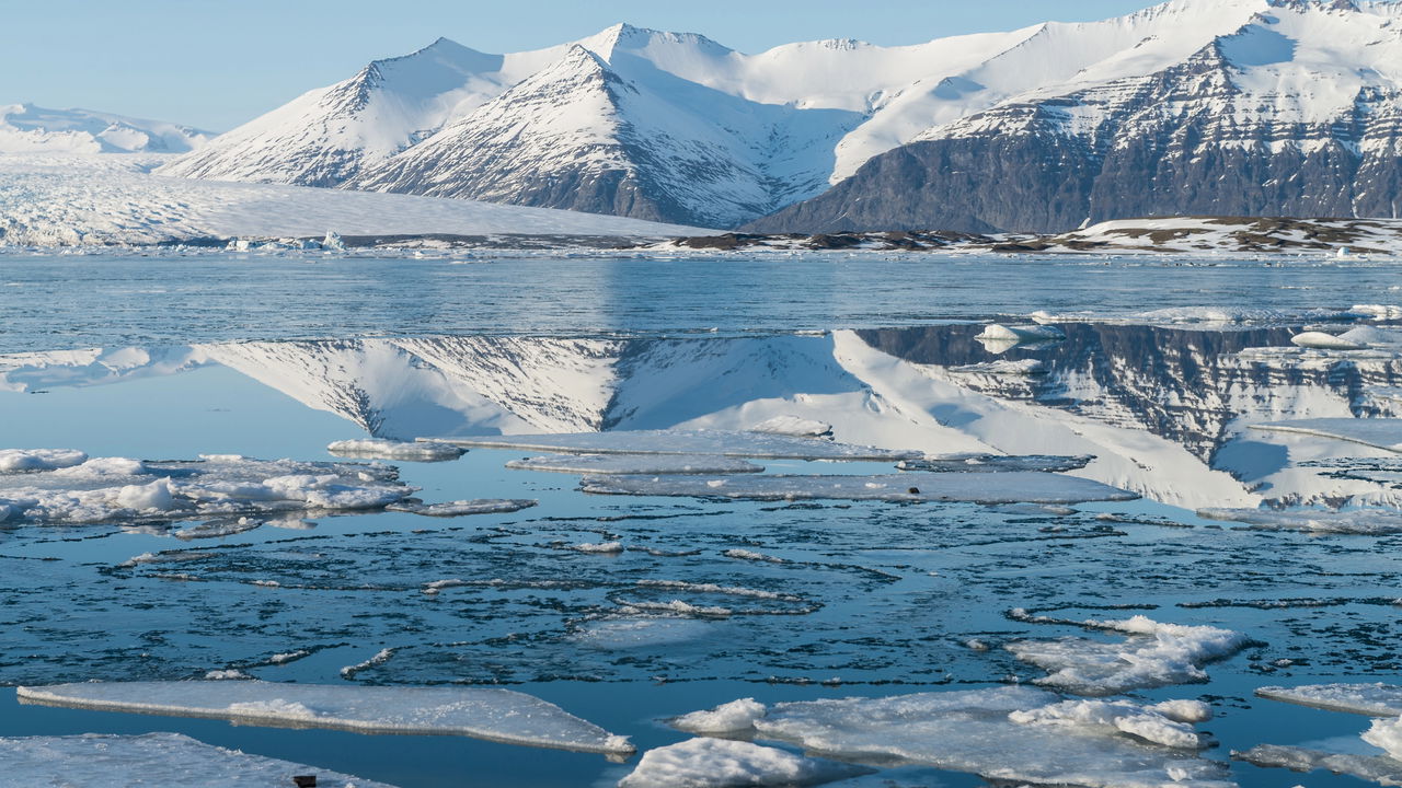 Europa reage à pressão de Trump pela Groenlândia