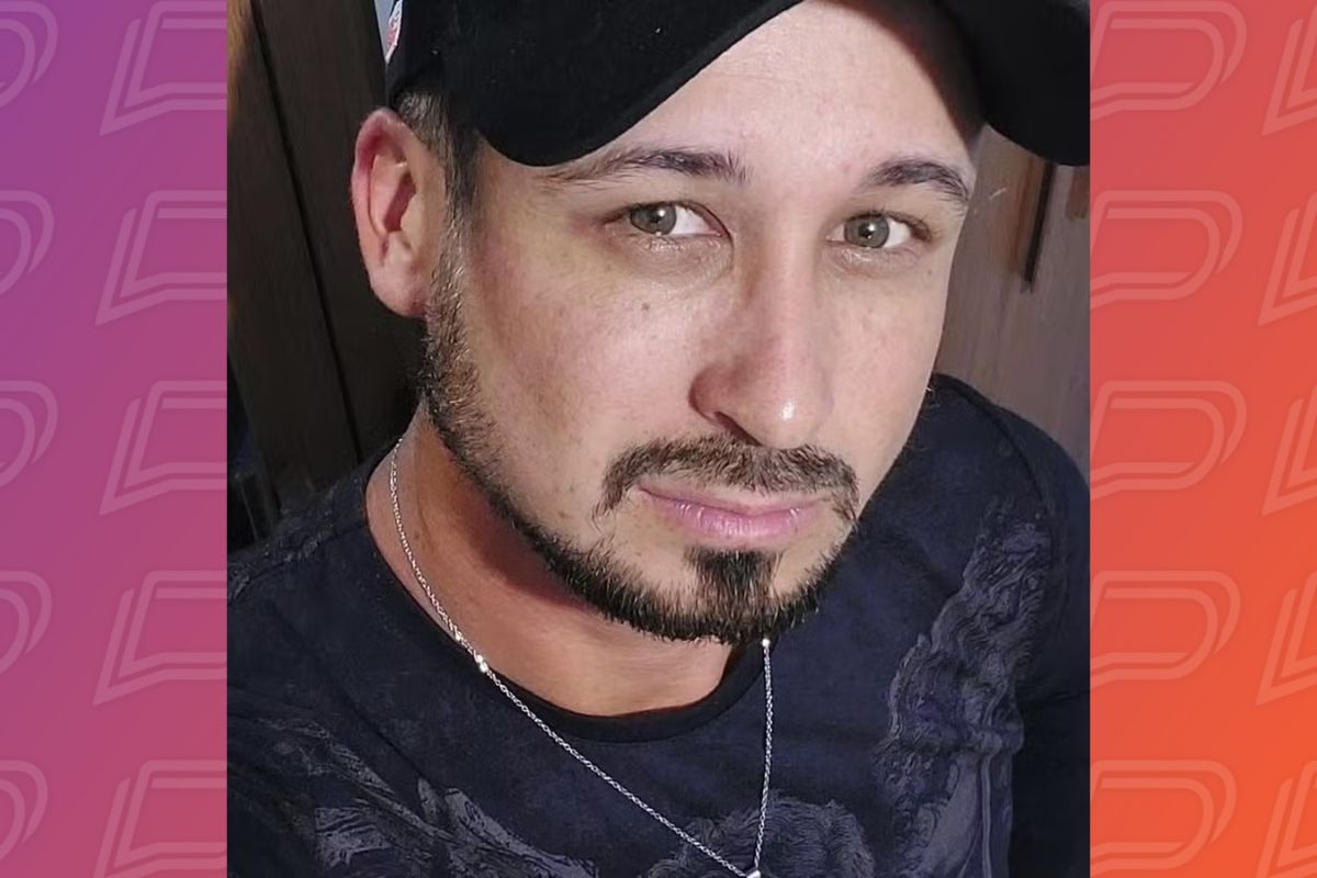 Jovem de Nova Brasilândia morre após intoxicação por metanol. - Foto: reprodução.