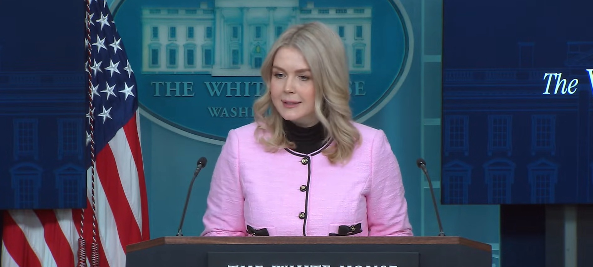 Temos “influência máxima” sobre autoridades interinas na Venezuela, dizem EUA