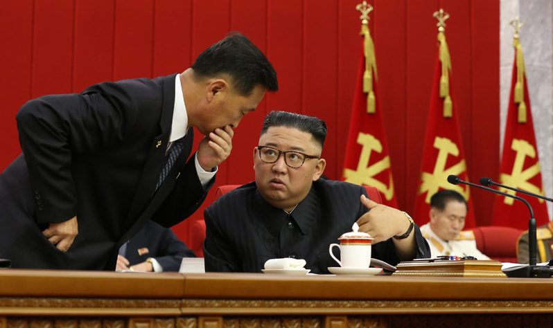 Coreia do Norte condena captura de Maduro