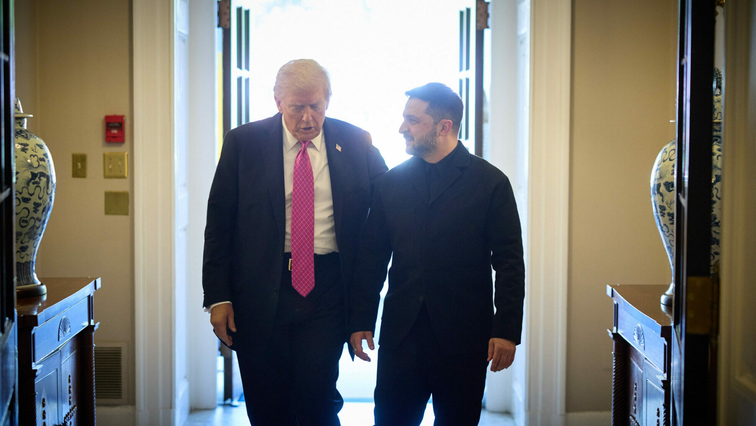 Crusoé: CIA diz que Ucrânia não atacou casa de Putin