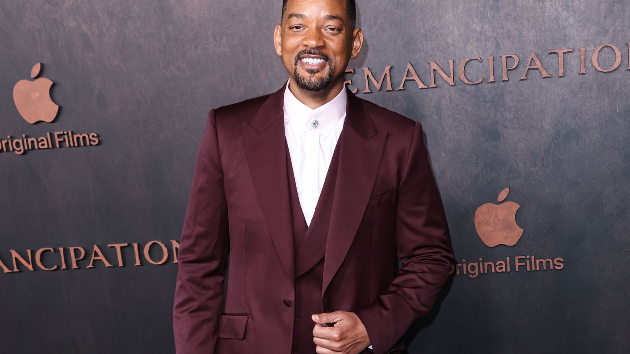 Will Smith é acusado de assédio sexual
