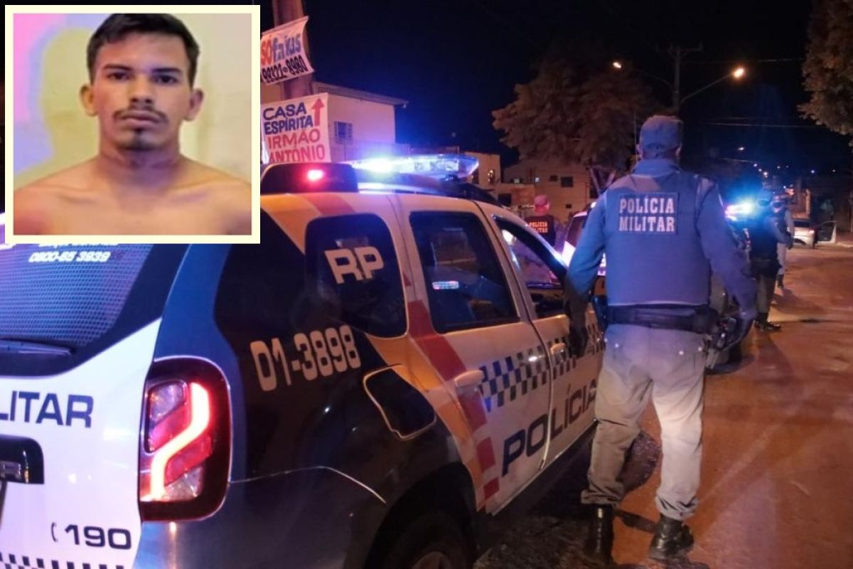 Pai mata filho de 2 anos por não aceitar separação da mãe em MT