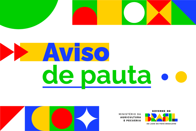 Ministro Fávaro participa de cerimônia relativa aos atos antidemocráticos de 8 de janeiro