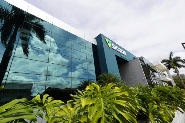 Sicoob Credisul credita R$ 92 milhões na conta capital dos cooperados