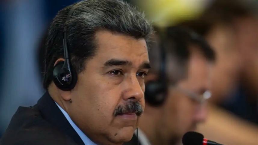 EUA dizem ter capturado Maduro após ataque à Venezuela