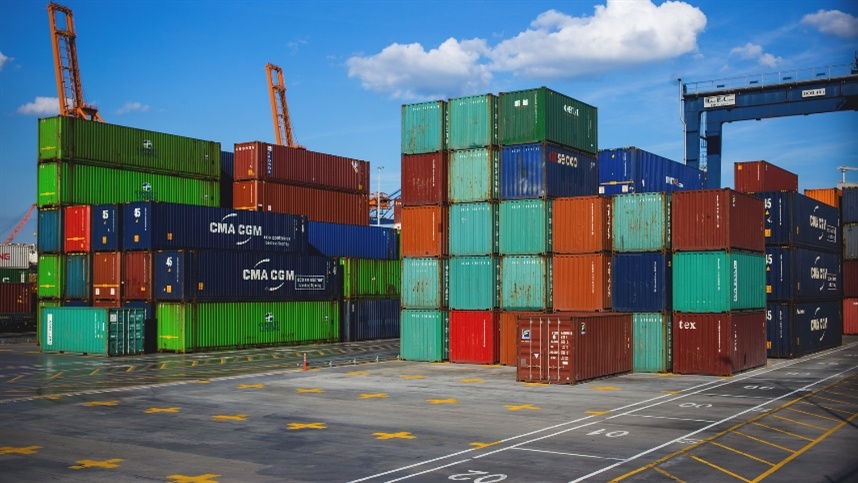 Brasil exporta US$ 348,7 bilhões e alcança novo recorde