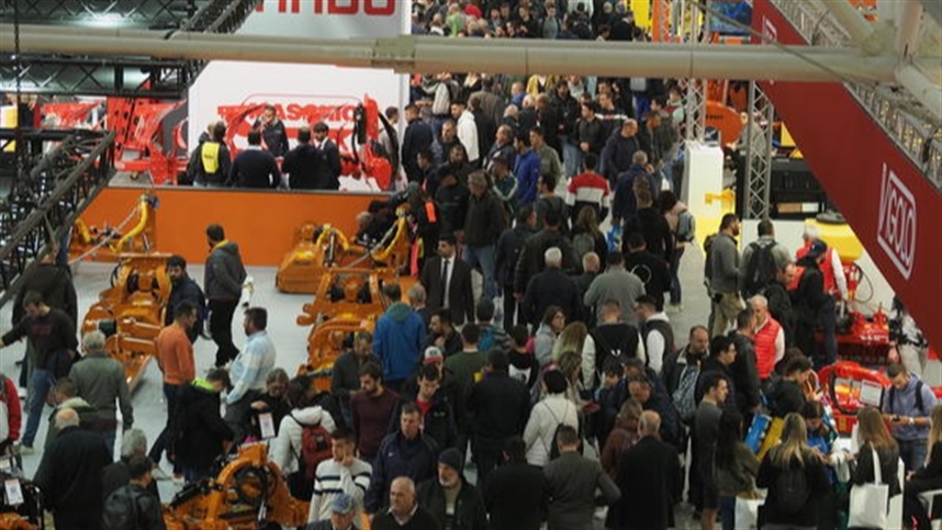 Feira agrícola antecipa organização e projeta crescimento