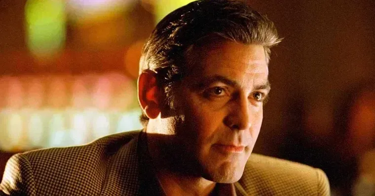 George Clooney critica ‘submissão’ de emissoras a Trump