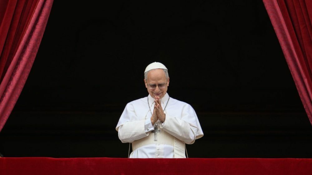 Papa Leão XIV defende soberania da Venezuela após operação dos EUA