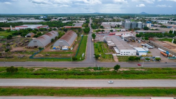 Abertura de 2,7 mil indústrias em 2025 acompanha avanço da infraestrutura em MT