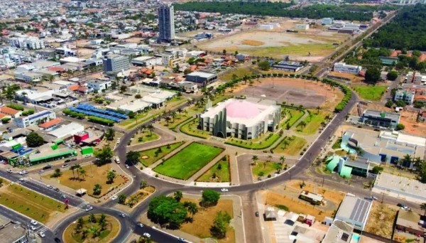 Sinop abre 1.559 novas empresas em 45 dias; MEIs representam mais de 70%