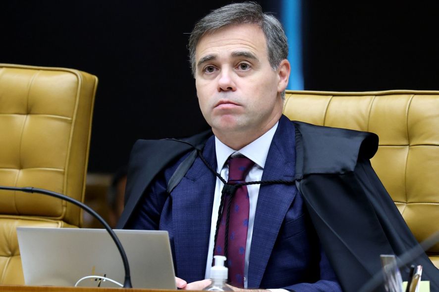 STF nega reduzir jornada de servidora de MT para cuidar do filho