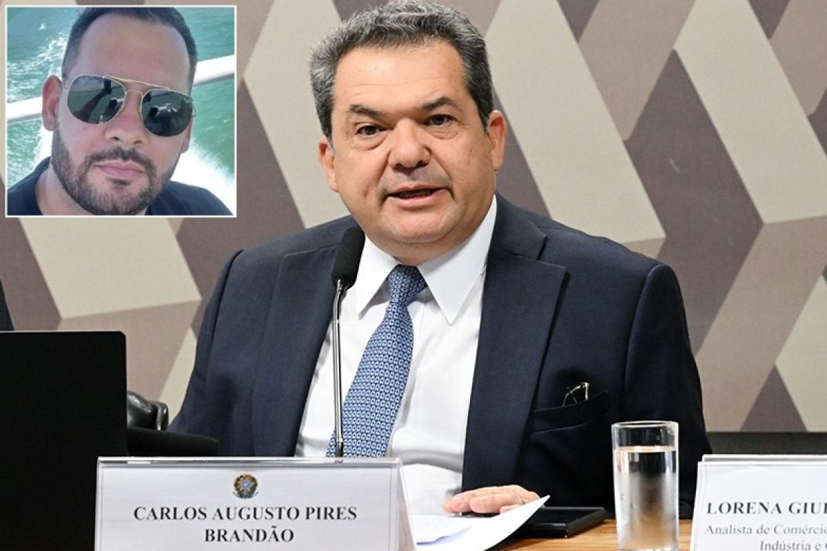 STJ mantém prisão de empresário acusado de desviar R$ 10 milhões