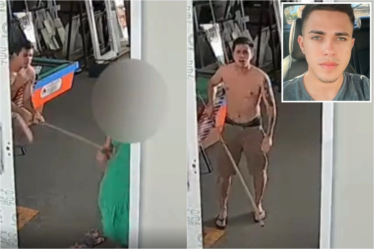 MPE pede absolvição de empresário após esposa retirar queixa