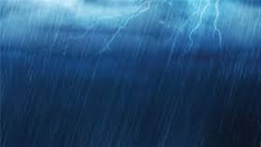 Litoral de São Paulo está em alerta de grande perigo para chuvas