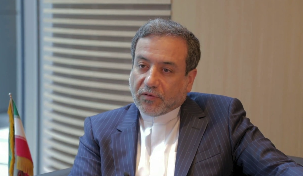 Irã e EUA avançam em princípios para acordo nuclear, diz chanceler iraniano