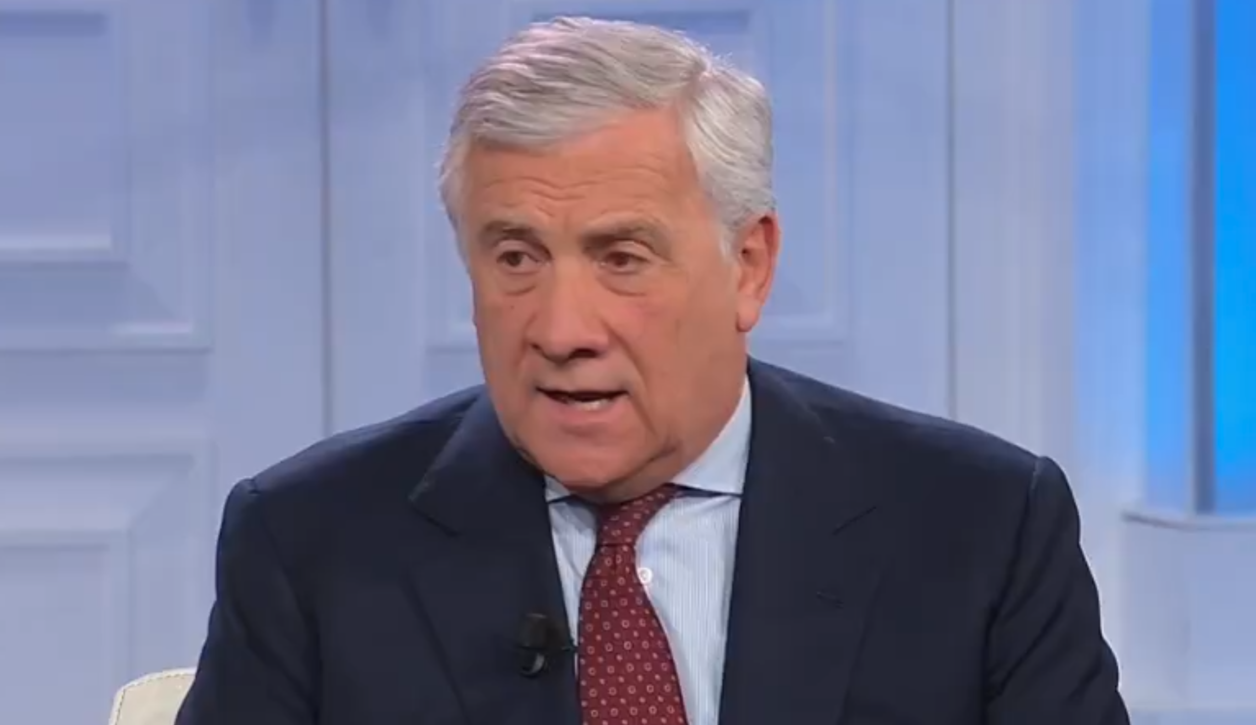 Itália descarta adesão a Conselho de Paz proposto por Trump