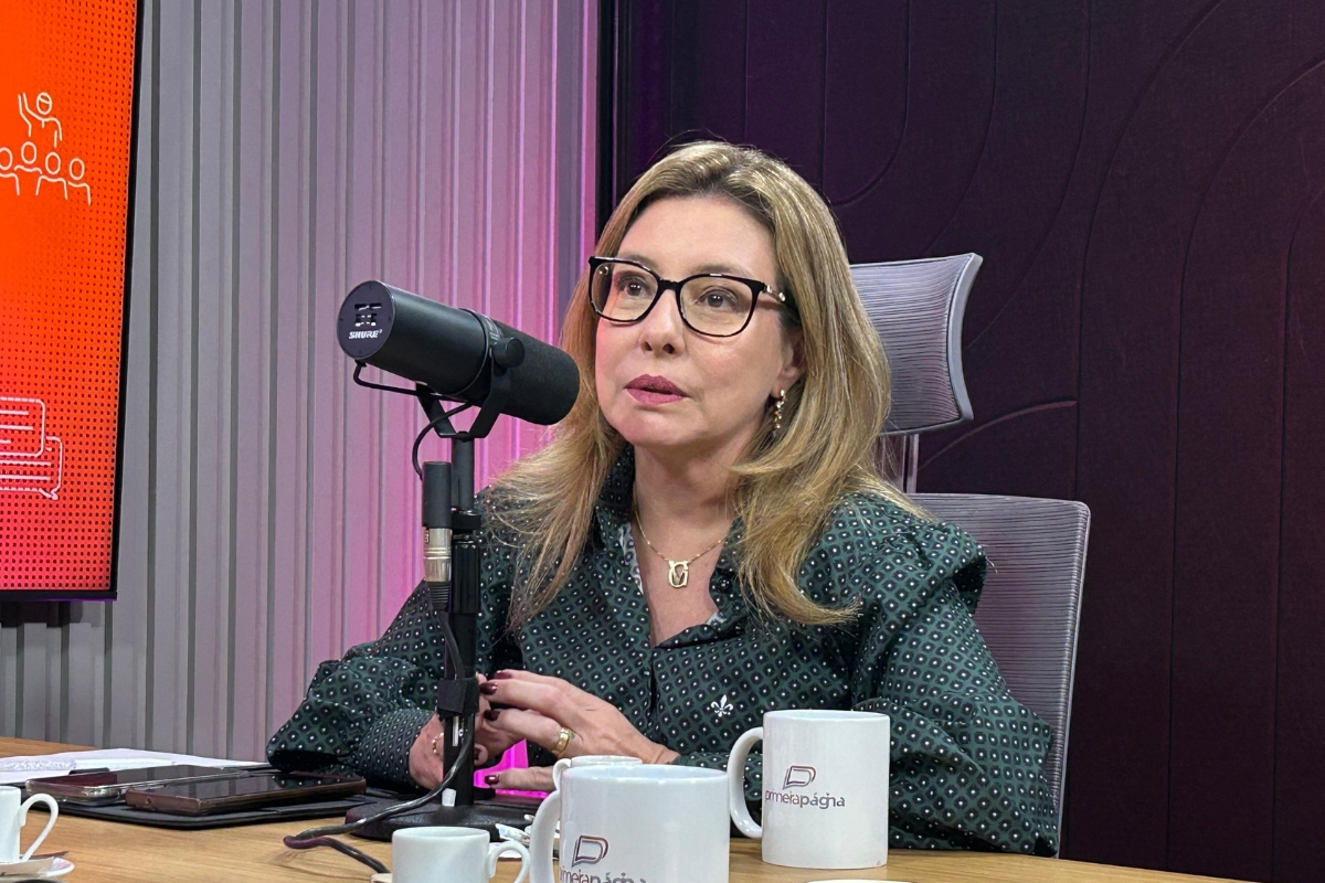 Mudança no IPM ameaça orçamento de Várzea Grande e prefeita cobra justiça tributária. - Foto: Primeira Página