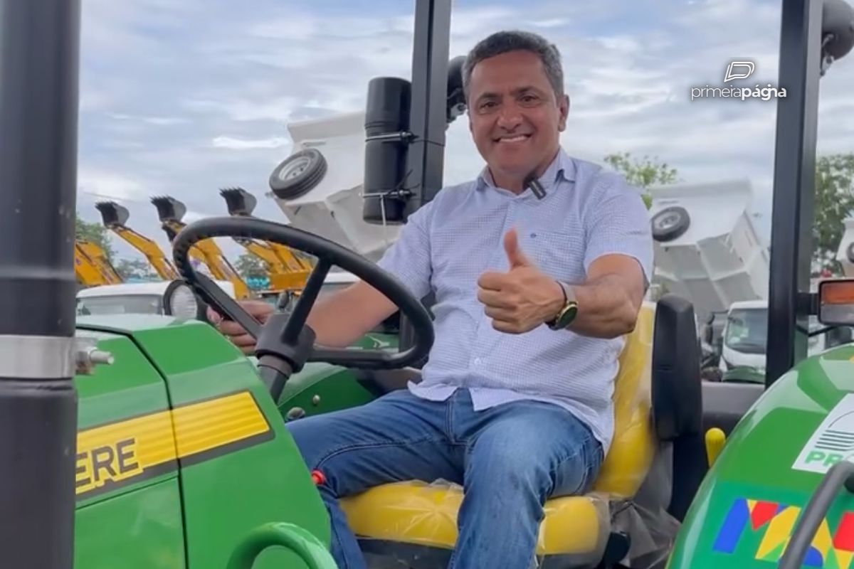 Após suspensão de publicações pela Justiça, prefeito diz que redes foram hackeadas