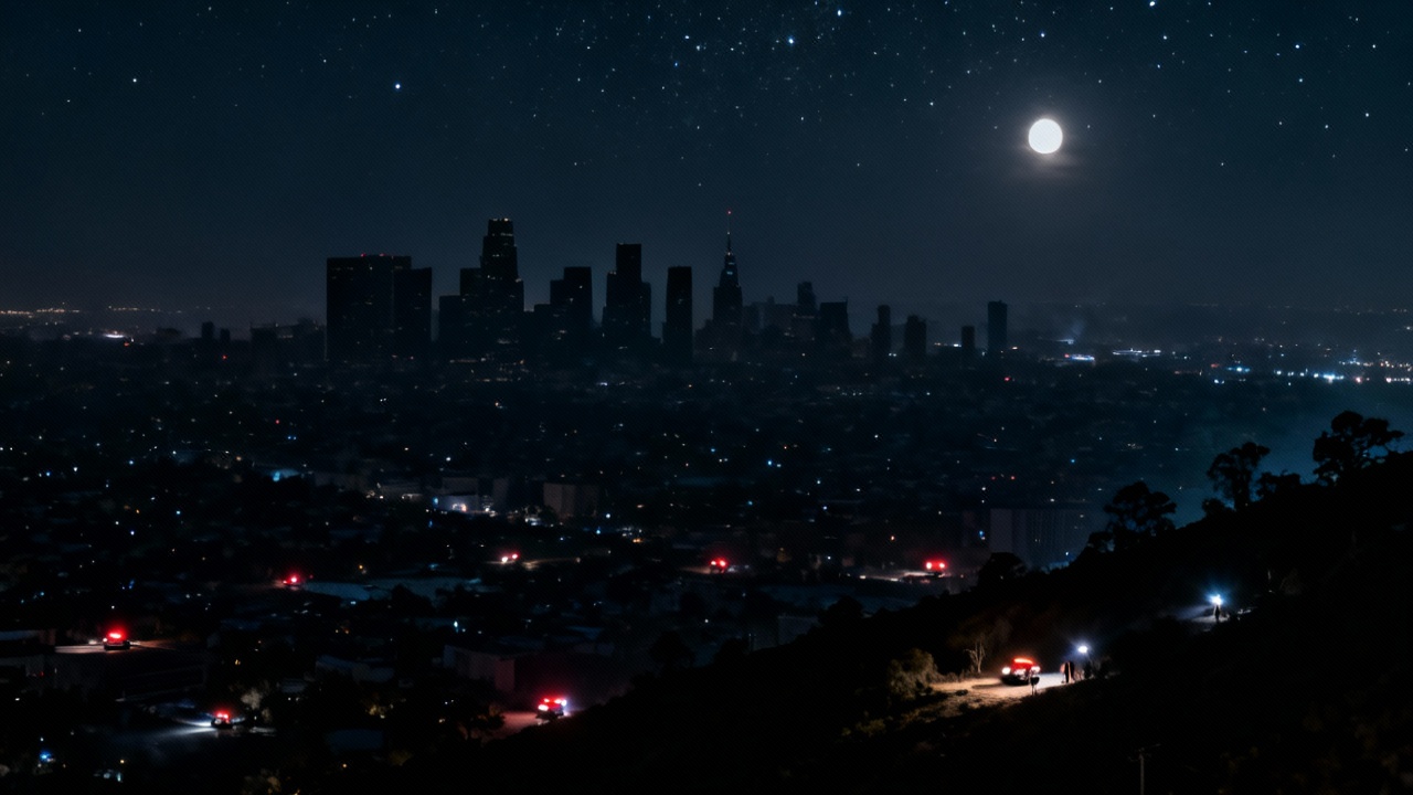 O polo da Terra virou e o impacto poderá ser devastador repleto de apagões tecnológicos