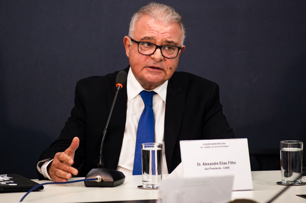 Juiz manda apreender documentos de associação militar em Cuiabá