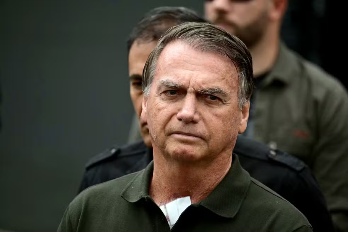 O que é o estímulo elétrico craniano, tratamento pedido por defesa de Bolsonaro