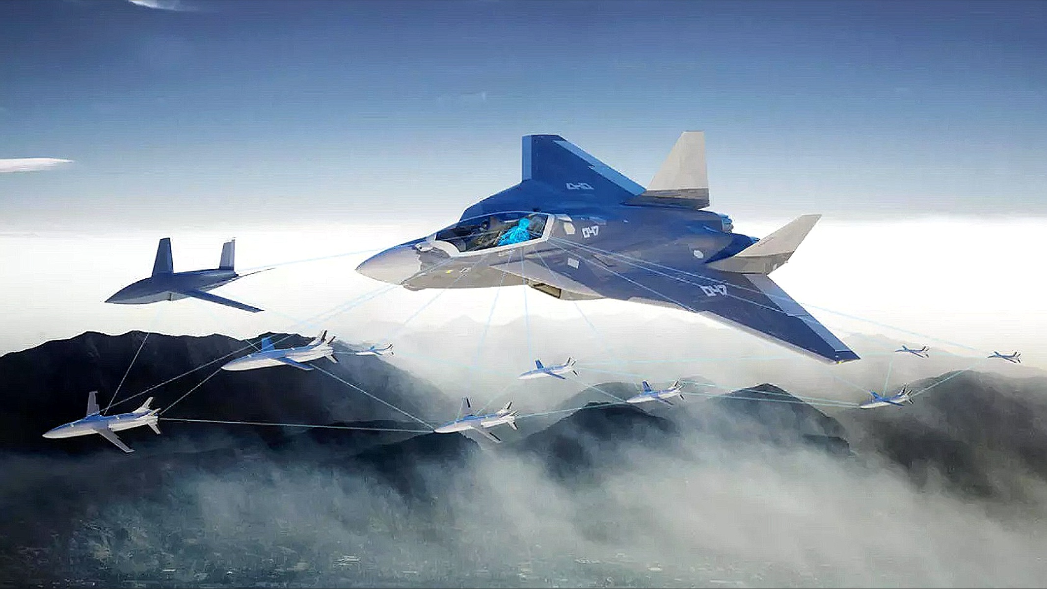 Crusoé: O caça da discórdia