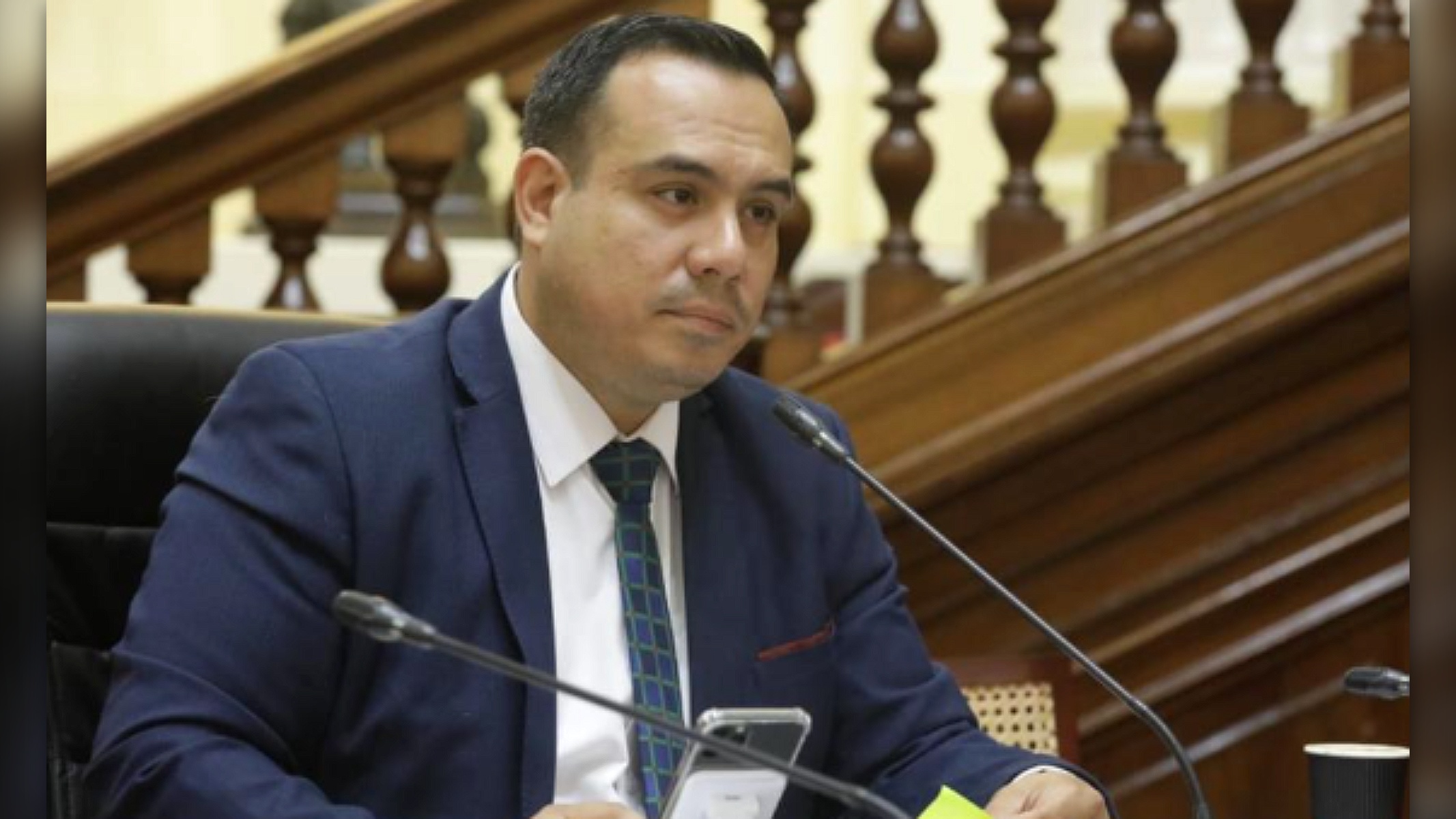 Crusoé: Destituição de Jerí marca oitavo presidente do Peru em dez anos: