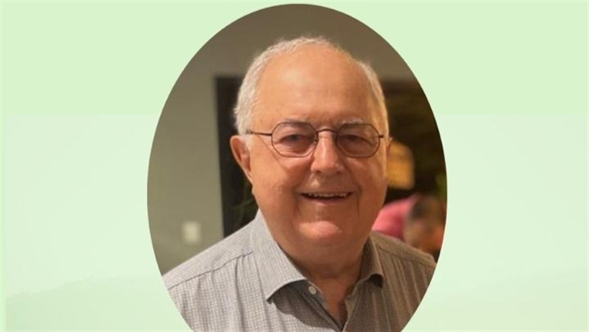 Morre José Amauri Dimarzio aos 81 anos